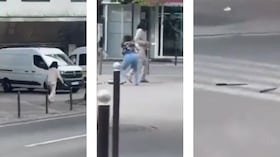 Ataque París