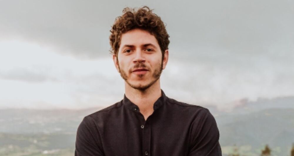 Jesús Márquez, cofundador de Dondo