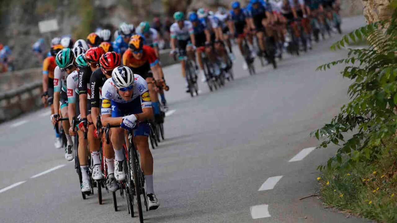 Tour de Francia 2020 etapa 6: resumen y mejores momentos de la etapa 6