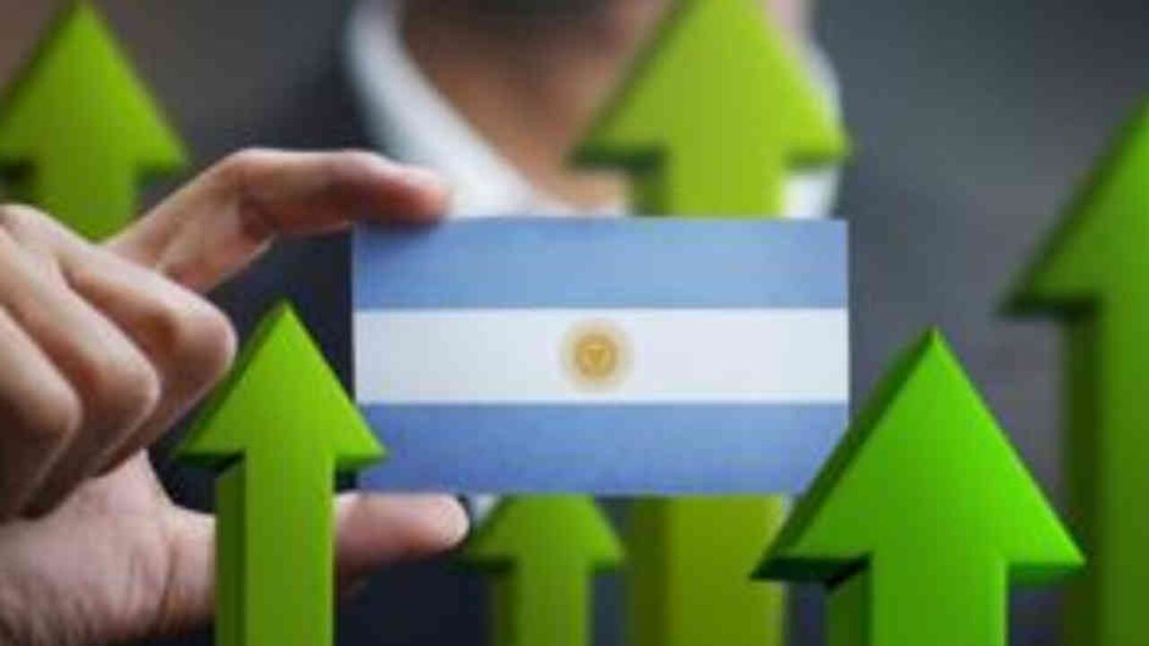 Inflación en Argentina. Foto: GETTY-BBC.