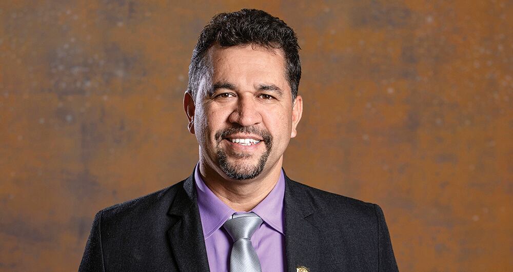    León Fredy Muñoz. Fue detenido en el aeropueto con 160 gramos de cocaina.