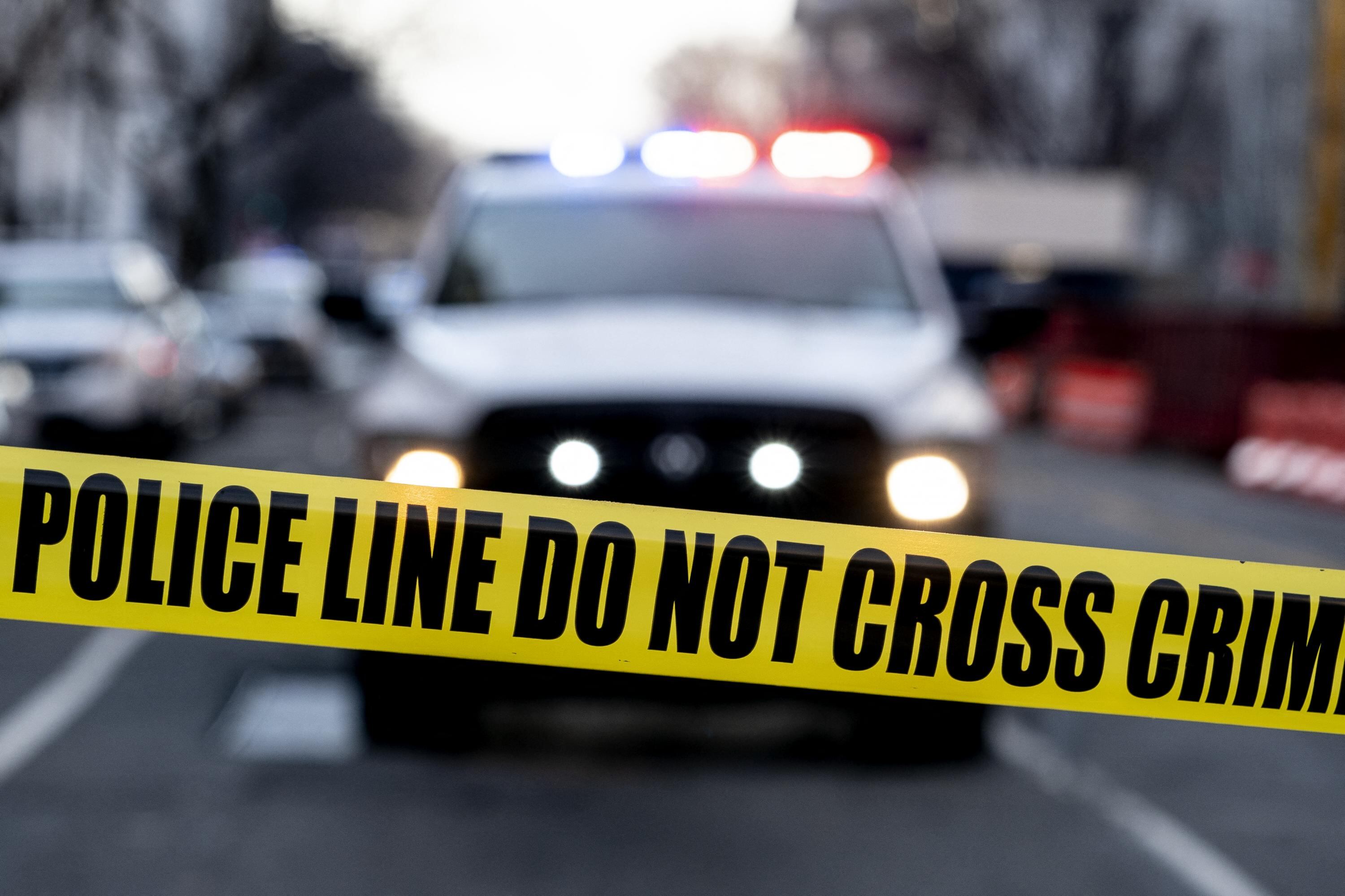 El presunto asesino tiene 38 años y es de nacionalidad mexicana.