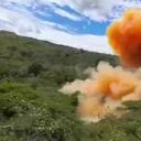 Las autoridades de Cúcuta señalaron esta acción como “caza bobos”.