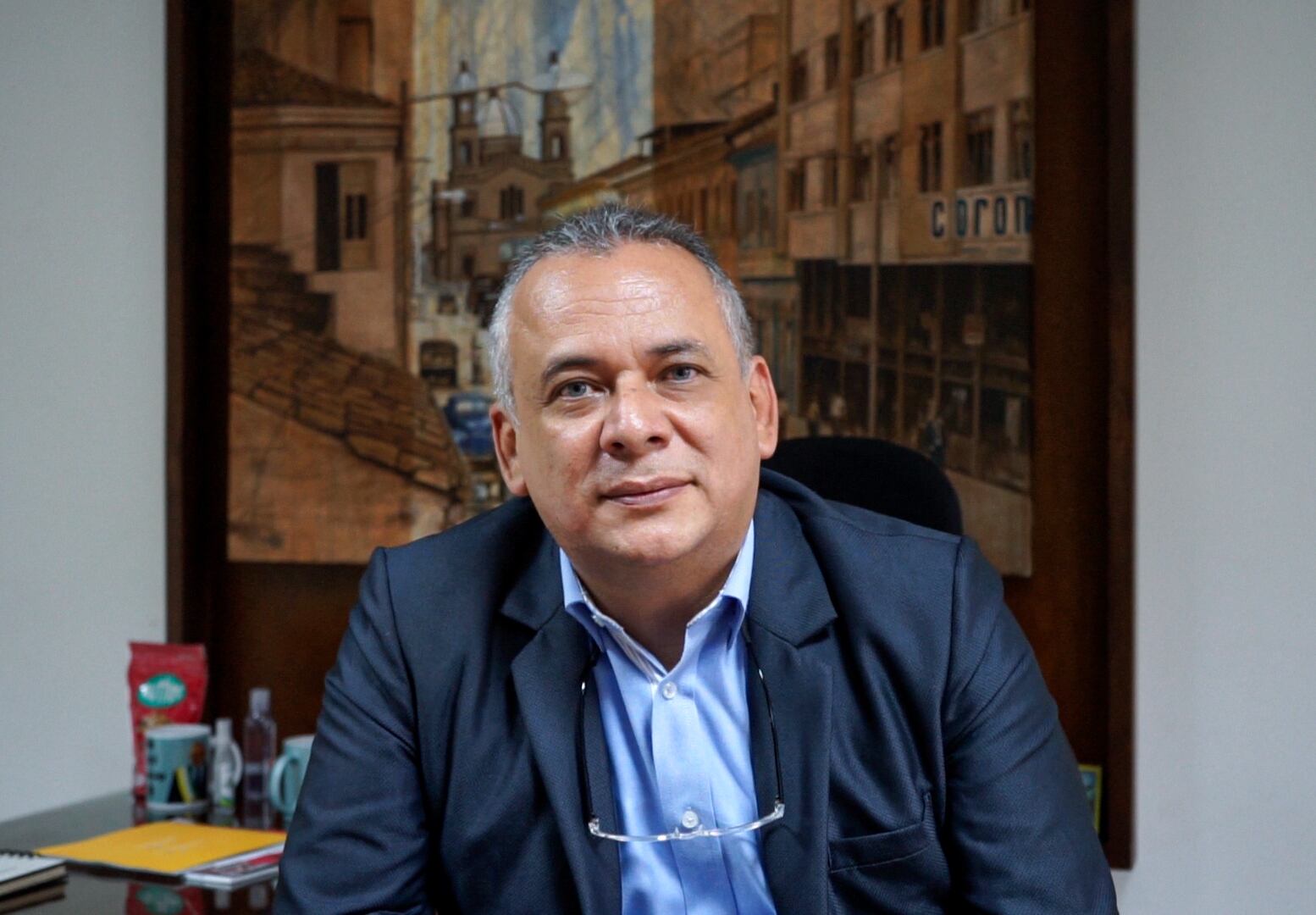 De acuerdo con el alcalde José Manuel Ríos, La ciudad será descontaminada con 526 mil millones de pesos.