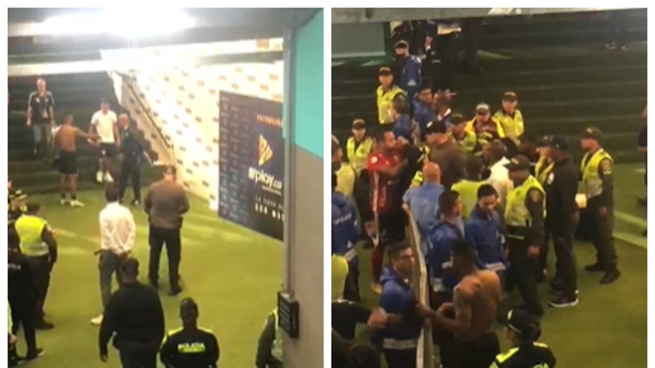 Fernando Salazar, máximo accionista de Águilas Doradas de Rionegro.