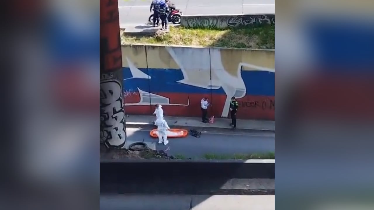 Esto es lo que se conoce del caso.