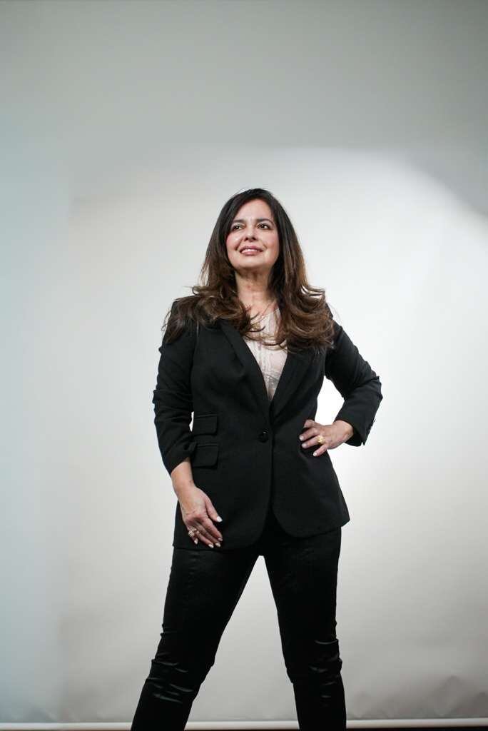 Yenny Ramírez Rivera, CEO de Siesua.