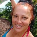 Juana Perea era reconocida por su liderazgo en torno a las causas sociales y ambientales. Foto: Tomada de Facebook de Juana Perea.