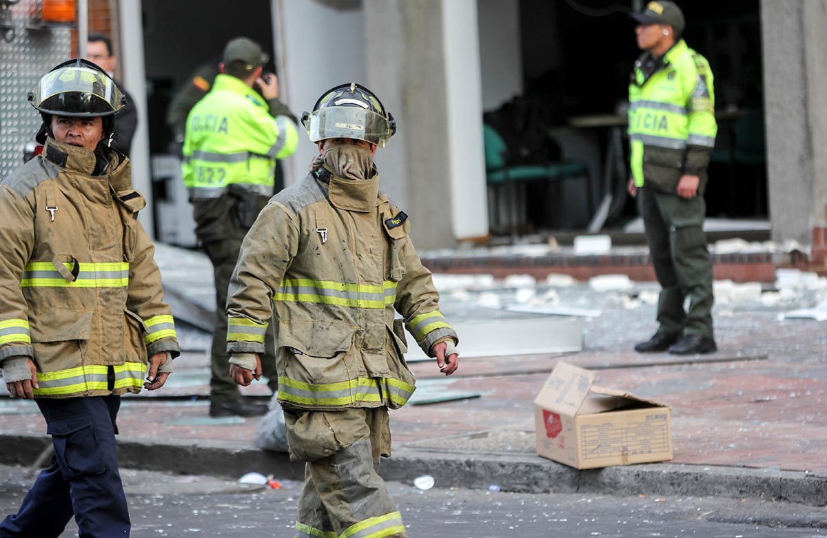 Foto: Carlos Bernate / SEMANA