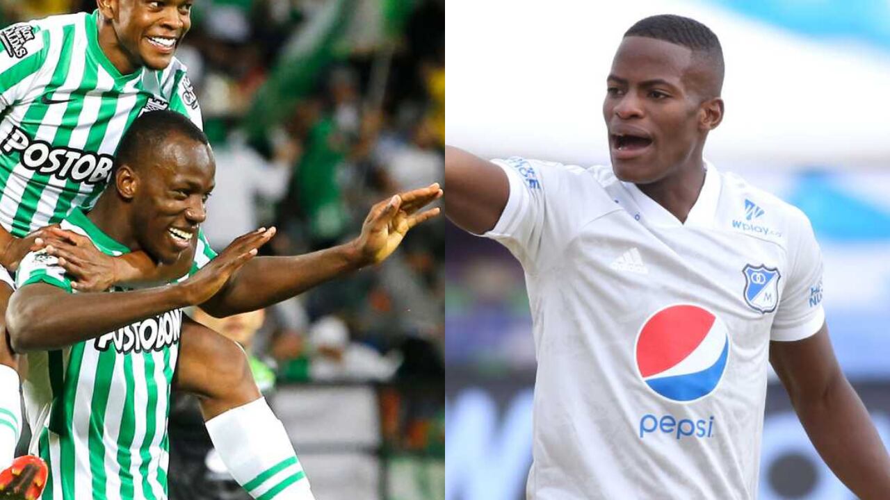Atlético Nacional espera lograr buenas contrataciones a mitad de año