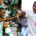 Atlético Nacional espera lograr buenas contrataciones a mitad de año