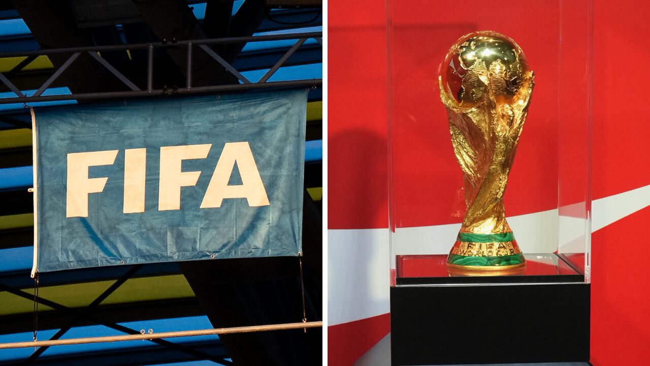 Le caen a Fifa con toda: escándalo por quejas en la venta de entradas al Mundial 2026.