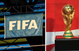 Le caen a Fifa con toda: escándalo por quejas en la venta de entradas al Mundial 2026.