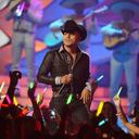 El cantante mexicano Espinoza Paz.