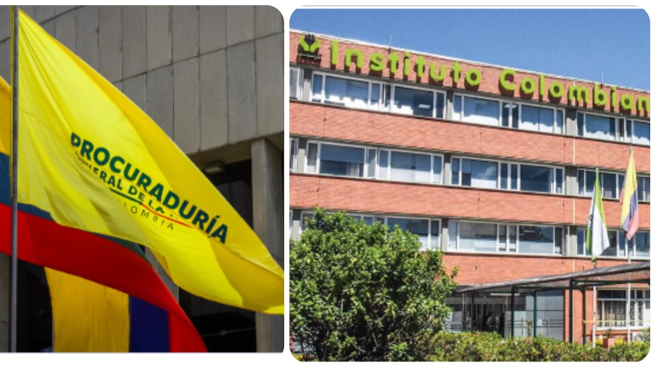 Procuraduría investiga en el ICBF