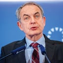 José Luis Rodríguez Zapatero Expresidente del Gobierno de España