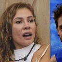 Martha Isabel Bolaños confesó picante sueño con Sebastián González