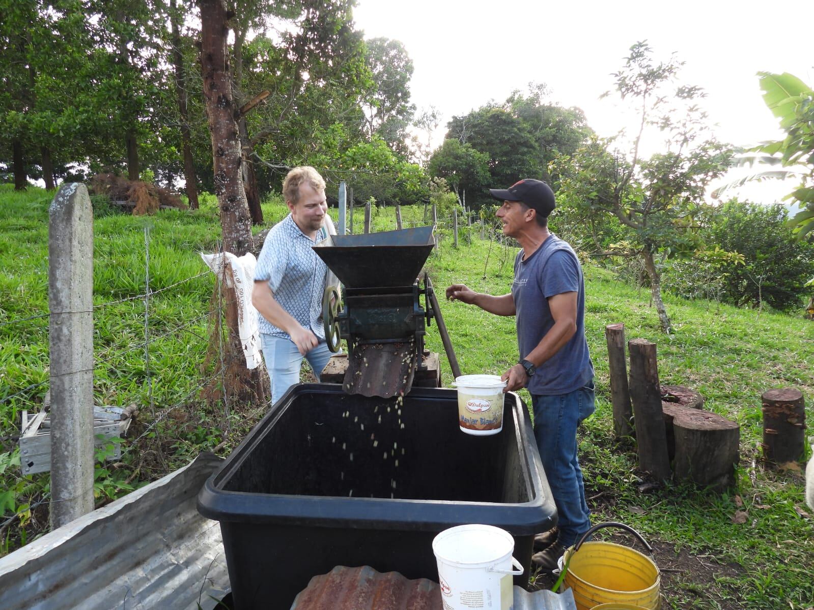 La Vega, Cundinamarca