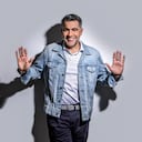 Carlos Calero.
Bogotá Octubre 4 de 2023.
Foto: Juan Carlos Sierra-Revista Semana.