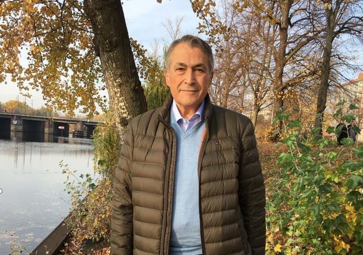 Johann Christof Kuchemann