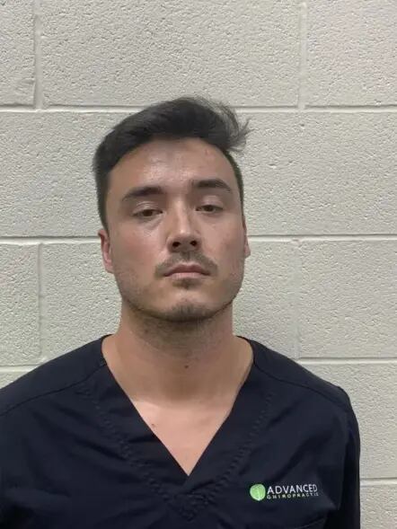 Brian Thomas Mann condenado a cadena perpetua - Foto de: New York Post