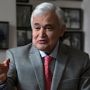 JORGE BARON.
BOGOTA AGOSTO 2 DE 2017.
FOTO: JUAN CARLOS SIERRA-REVISTA SEMANA.