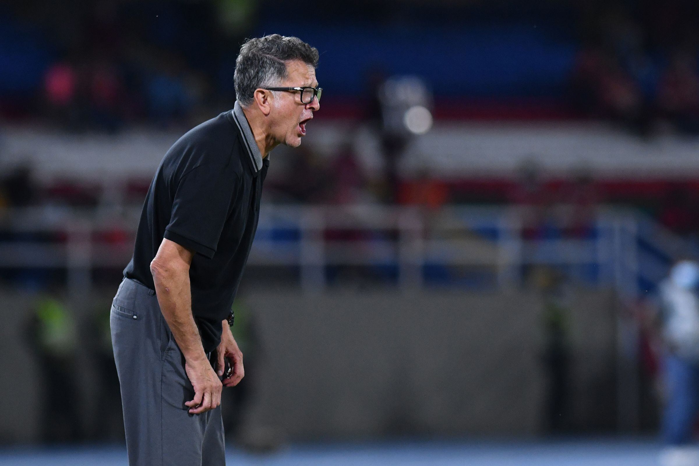 El técnico de América conoció su cuarta derrota en este campeonato 2022.