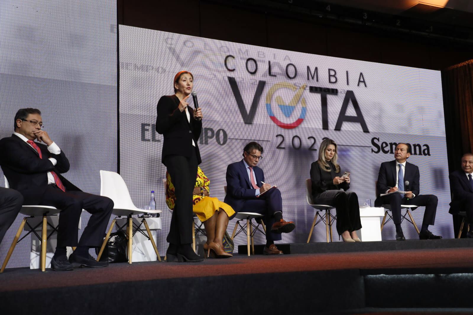 Gran Foro Colombia 2022