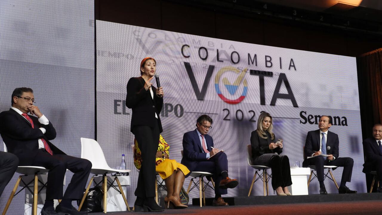 Gran Foro Colombia 2022
