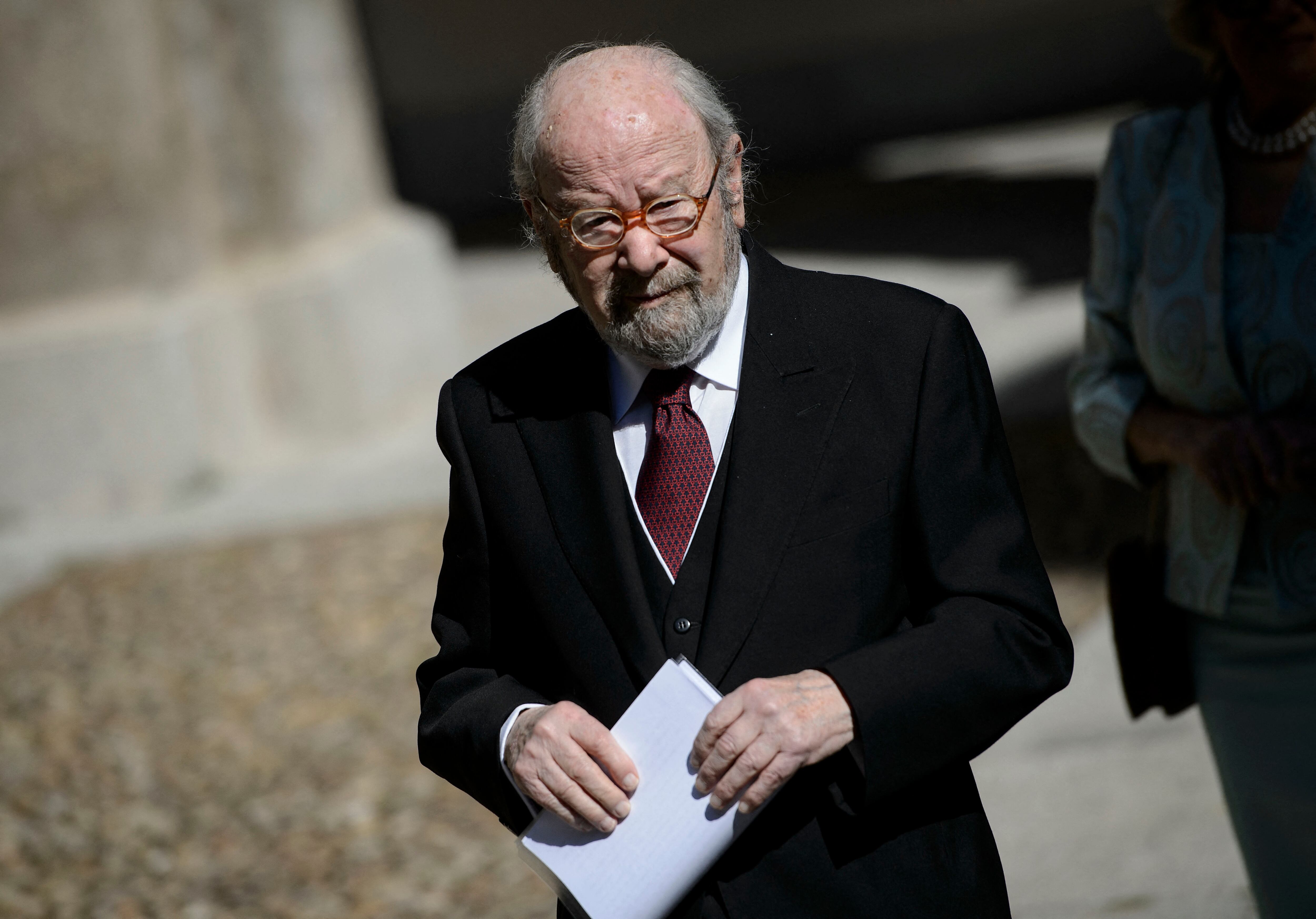 José Manuel Caballero