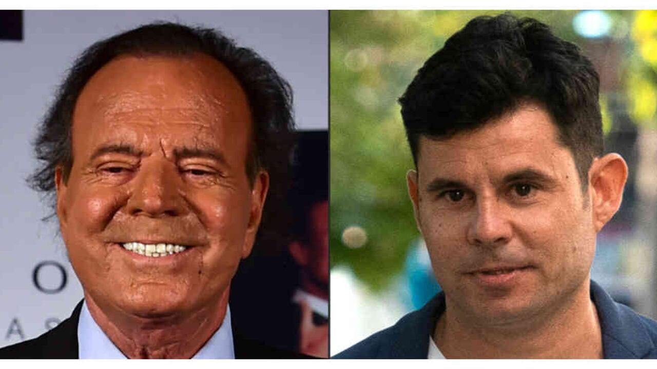 El juez dijo que el parecido físico entre Iglesias y Sánchez era una prueba de su paternidad.