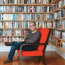 Ricardo Silva Romero fue finalista del Premio Biblioteca de Narrativa Colombiana por ‘El libro de la envidia’.