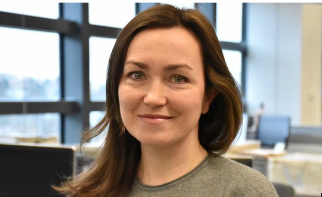 Alsu Kurmasheva podría permanecer hasta cinco años en la cárcel.