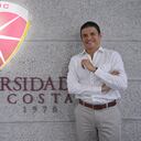 Rector de la Universidad de la Costa