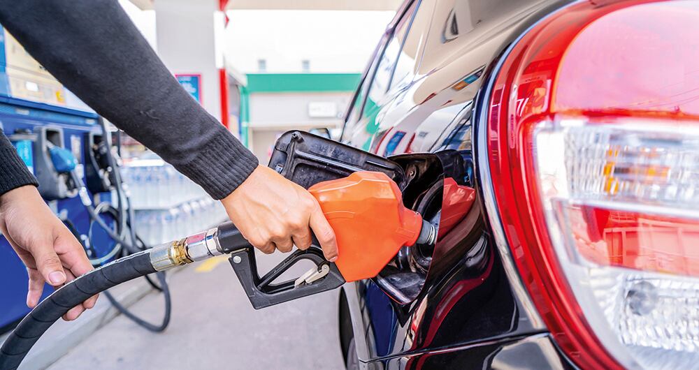 El costo del ACPM para estos automotores será igual al del mercado internacional