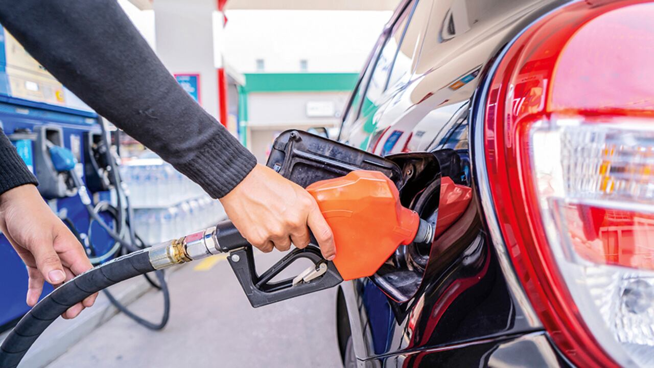 El costo del ACPM para estos automotores será igual al del mercado internacional