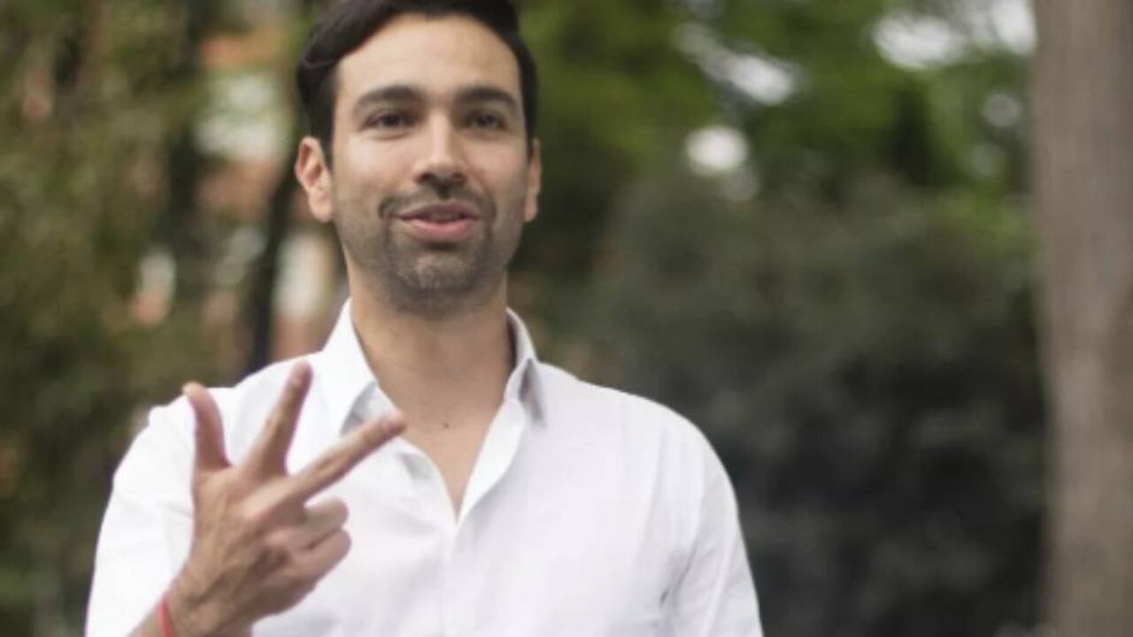 Mauricio Toro, representante a la Cámara