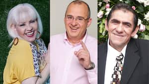 Humoristas de Sábados Felices que han fallecido en los últimos años.