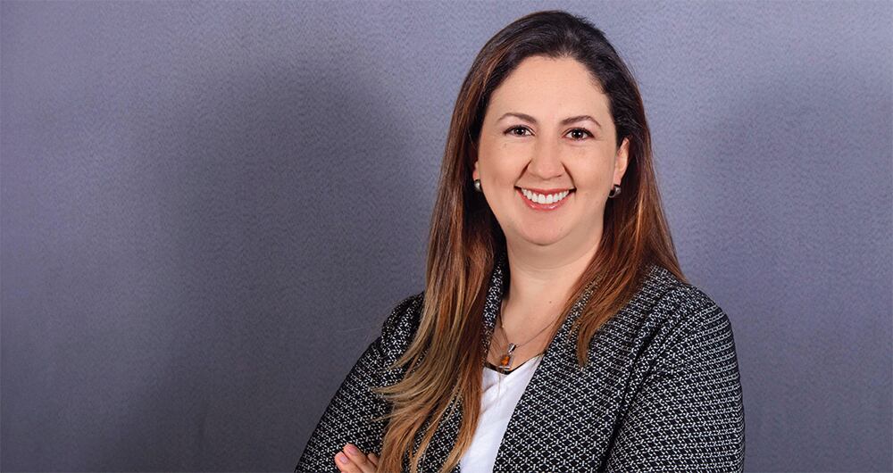 Natalia niño Gerente de Popsy