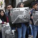 Se cumplen dos años de la muerte de Dilan Cruz y su hermana dice que no se ha hecho justicia