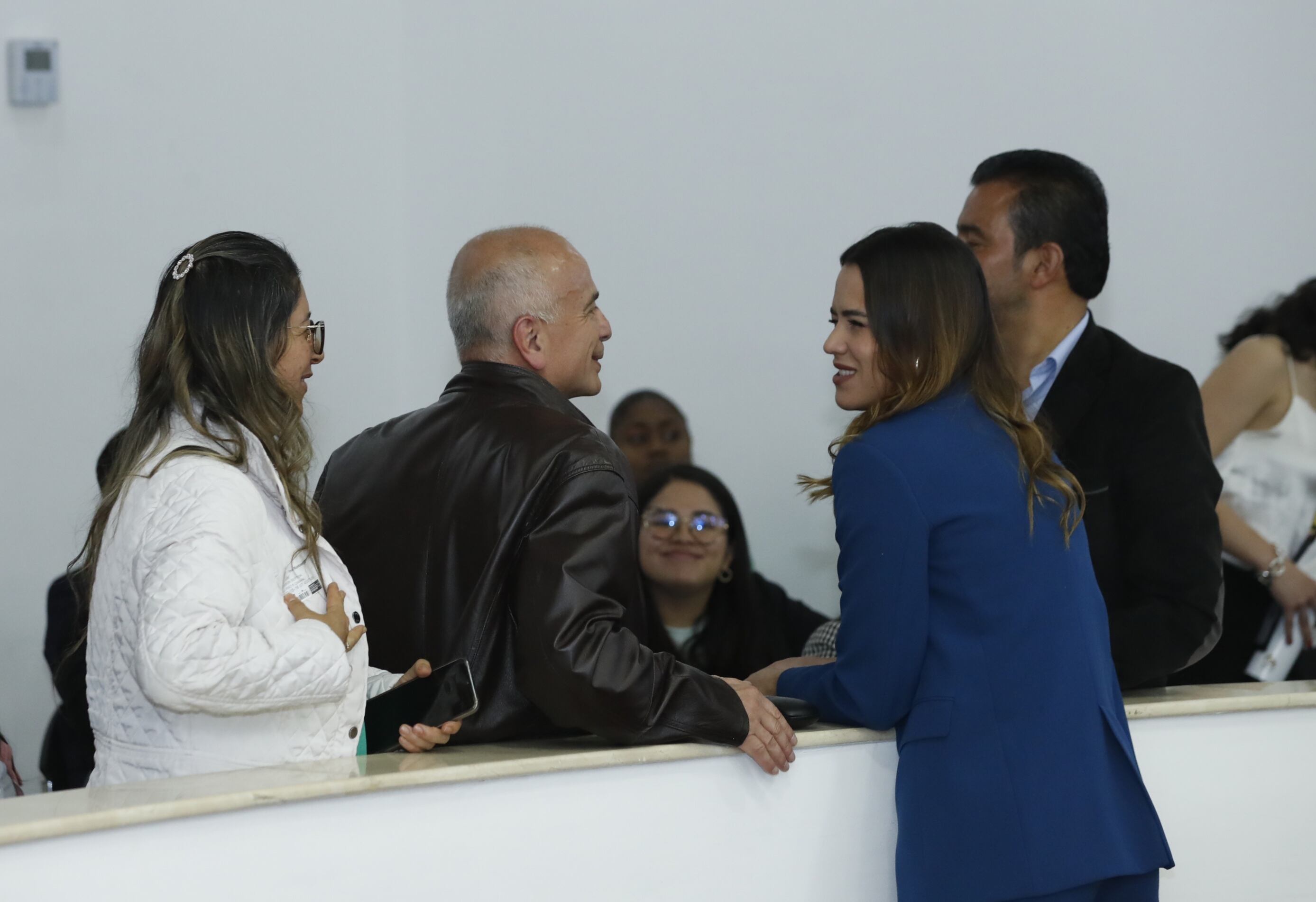 Mafe Carrrasca  Iván Daniel Jaramillo