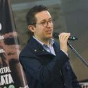 El secretario de Gobierno Felipe Jiménez presentó la política pública de lucha contra la trata de personas en Bogotá.