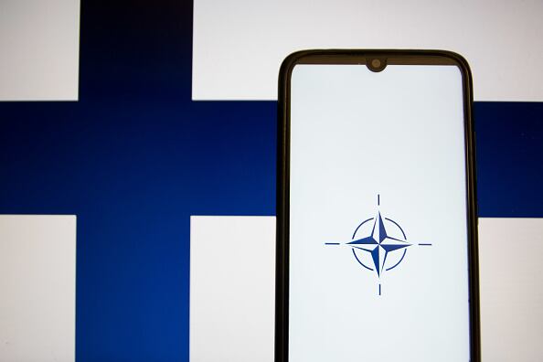 Los acercamientos de Finlandia a la Otan no han sido bien vistos desde Rusia.