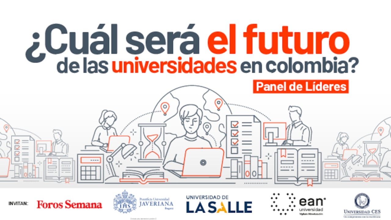 ¿Cuál será el futuro de las Universidades en Colombia?