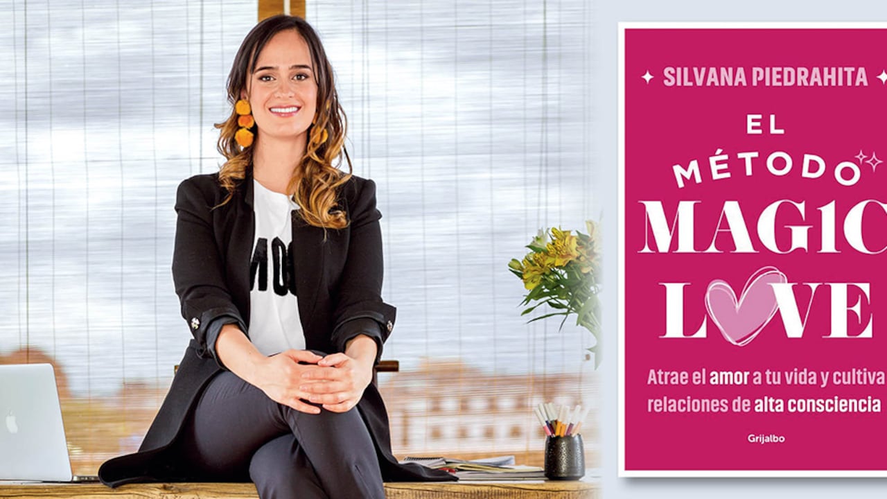 El método Magic Love es el resultado de 12 años de estudios en la implementación de diversas herramientas de manifestación de la realidad.