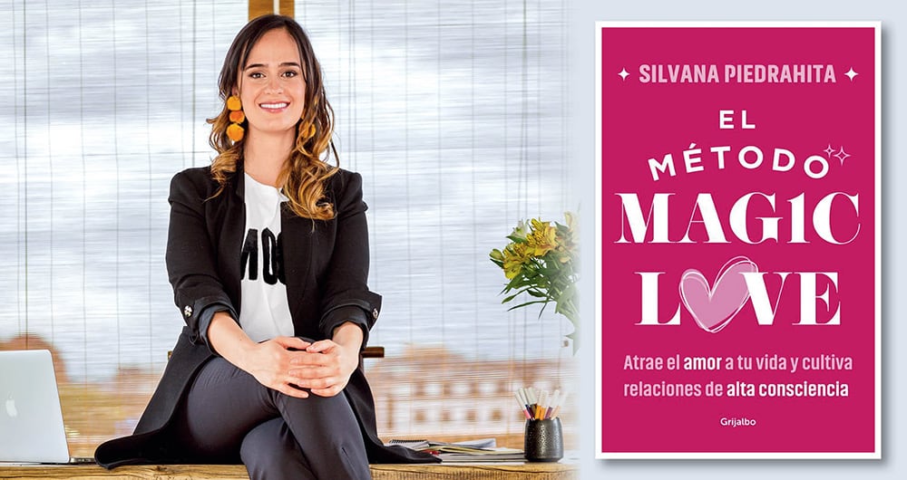 El método Magic Love es el resultado de 12 años de estudios en la implementación de diversas herramientas de manifestación de la realidad.