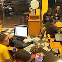 Esto se ha convertido en un problema recurrente en la capital del país.