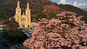 Boavita, Boyacá