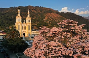Boavita, Boyacá