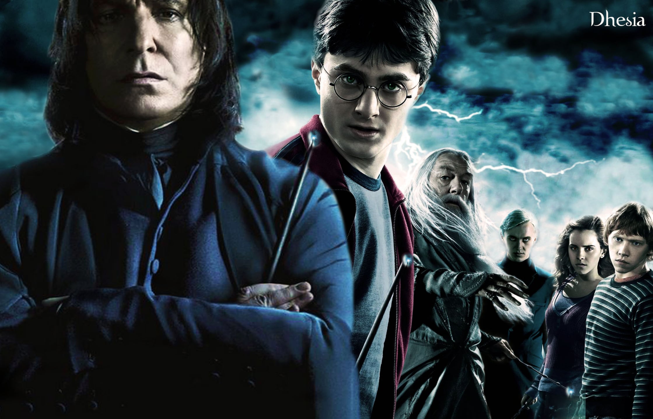 La serie de Harry Potter permitirá explorar historias y personajes que las películas no pudieron mostrar, ofreciendo una visión más completa del mundo mágico.